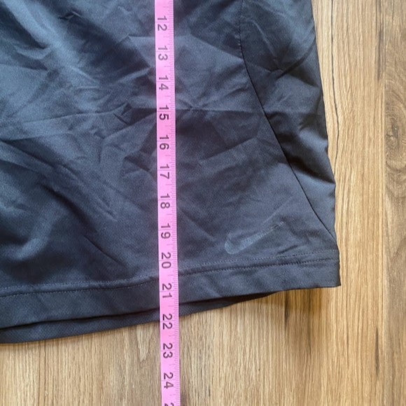 Nike Fitdry Men's Shorts XL - Picture 5 of 8